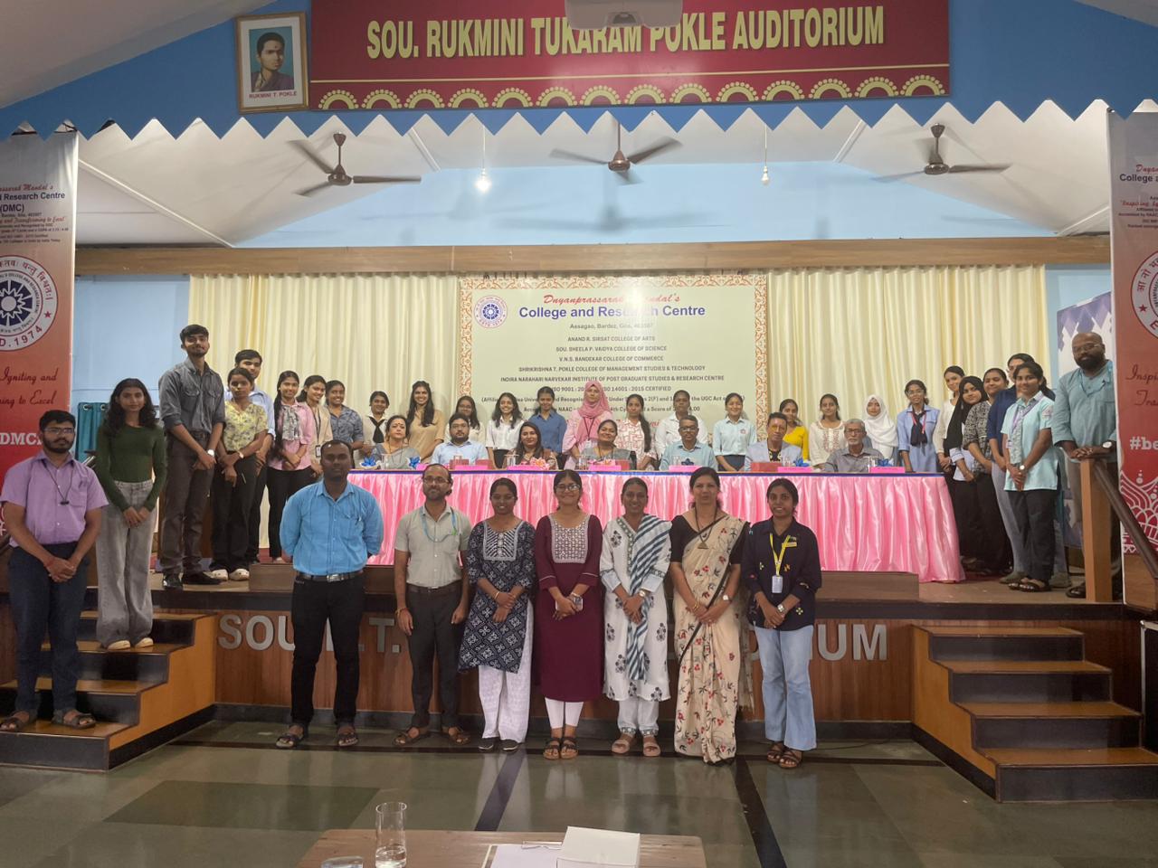 Inter-Collegiate Elocution  Competition