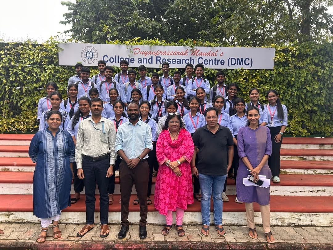 Career Guidance Talk