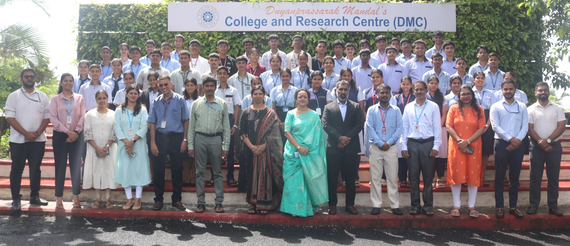 State Level Workshop on Cybersecurity and AI Awareness